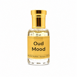 Oud Mood Attar Lite Sweet