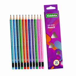 KD 0101 Triangle Pencil