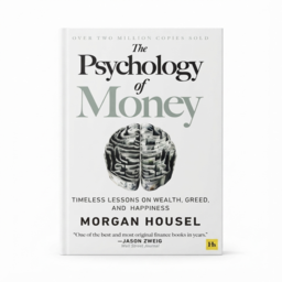 The Psychology of Money