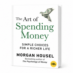 The Art of Spending Money