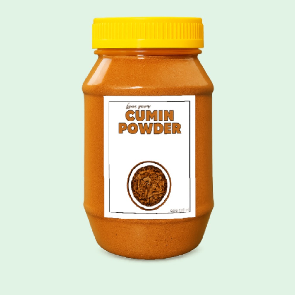 Roasted Cumin Powder