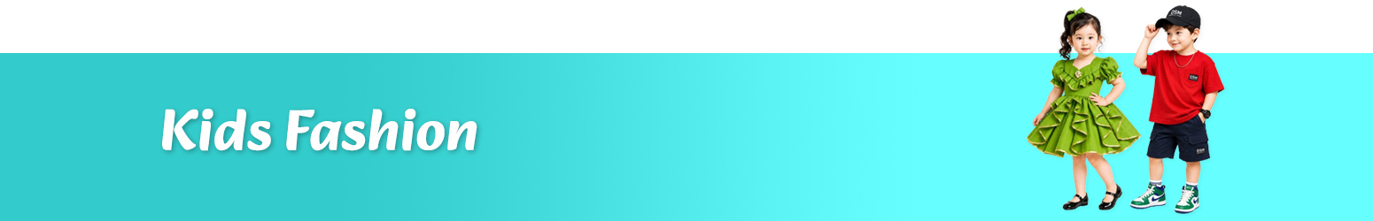category banner