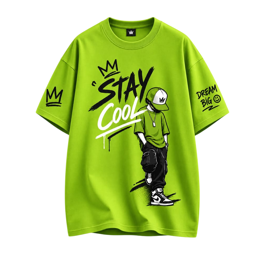 Stylish T-Shirt