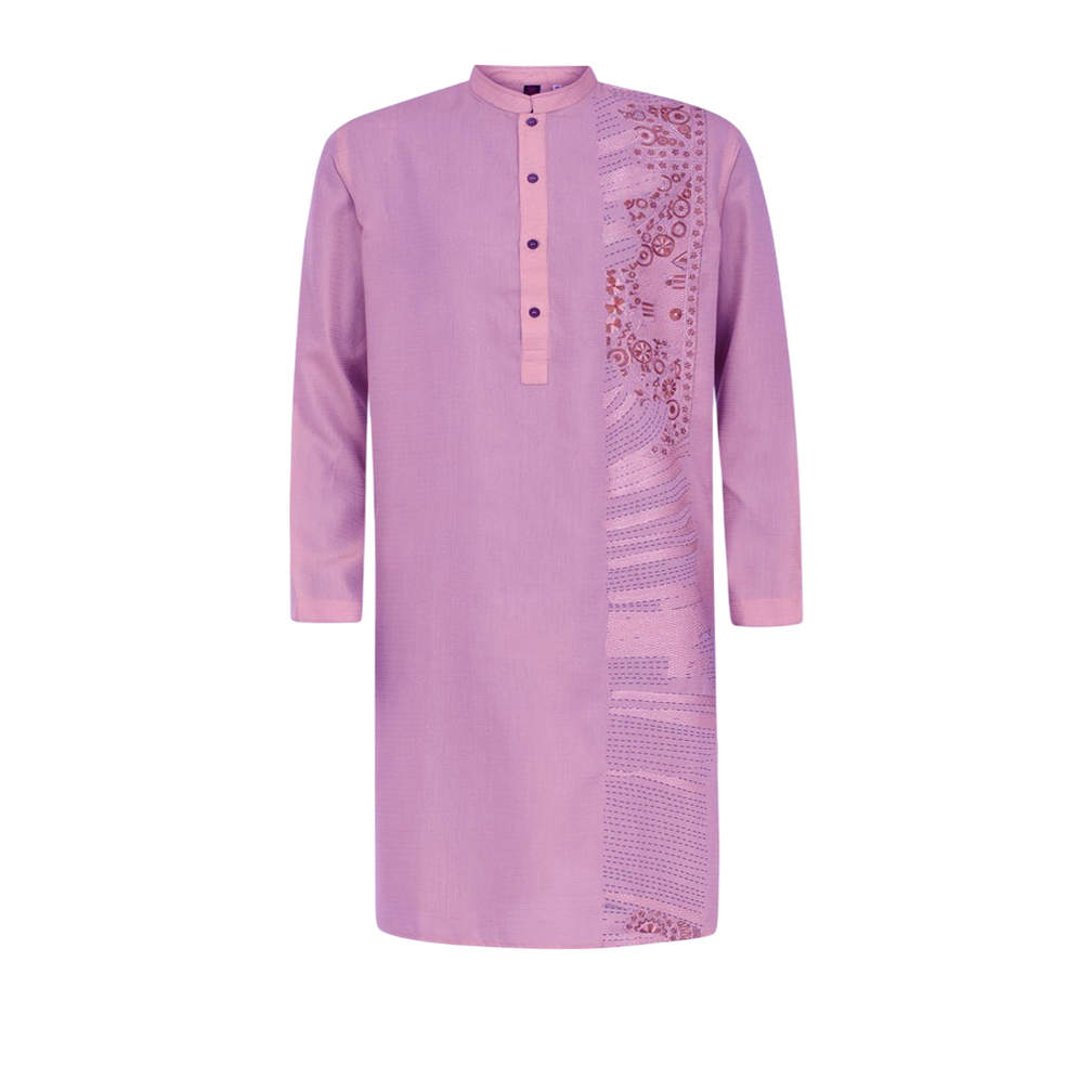 Stylish Panjabi
