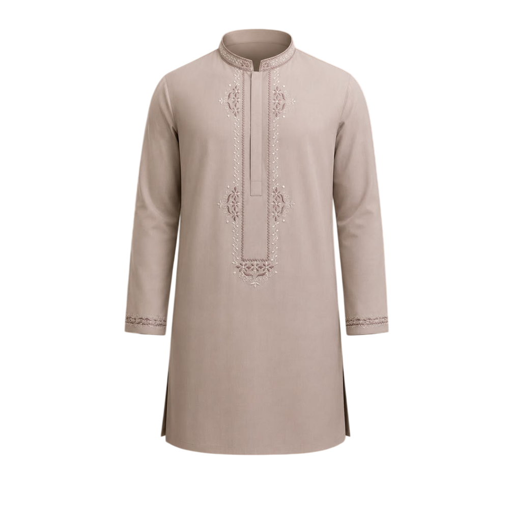 Stylish Panjabi