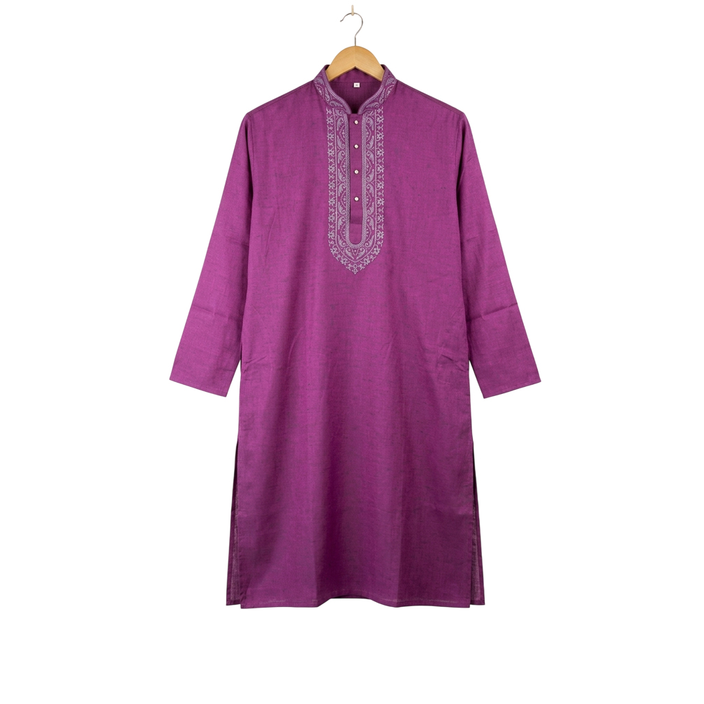 Stylish Panjabi - Man
