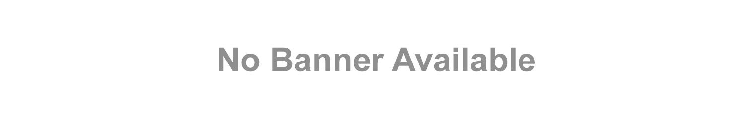 category banner